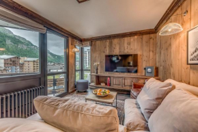 Appartement CHEVRIL à l'Hôtel LE VAL D'ISERE Val-D'isère